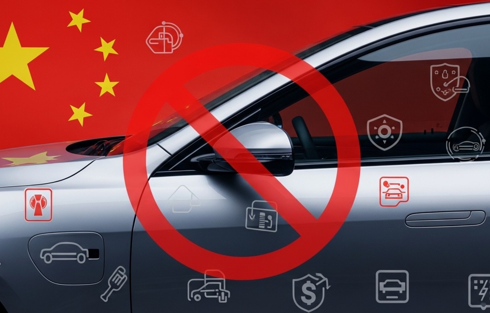 chine-interdit-poignees-cachees-sur-voitures